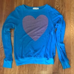 Wildfox sweatshirt size XS